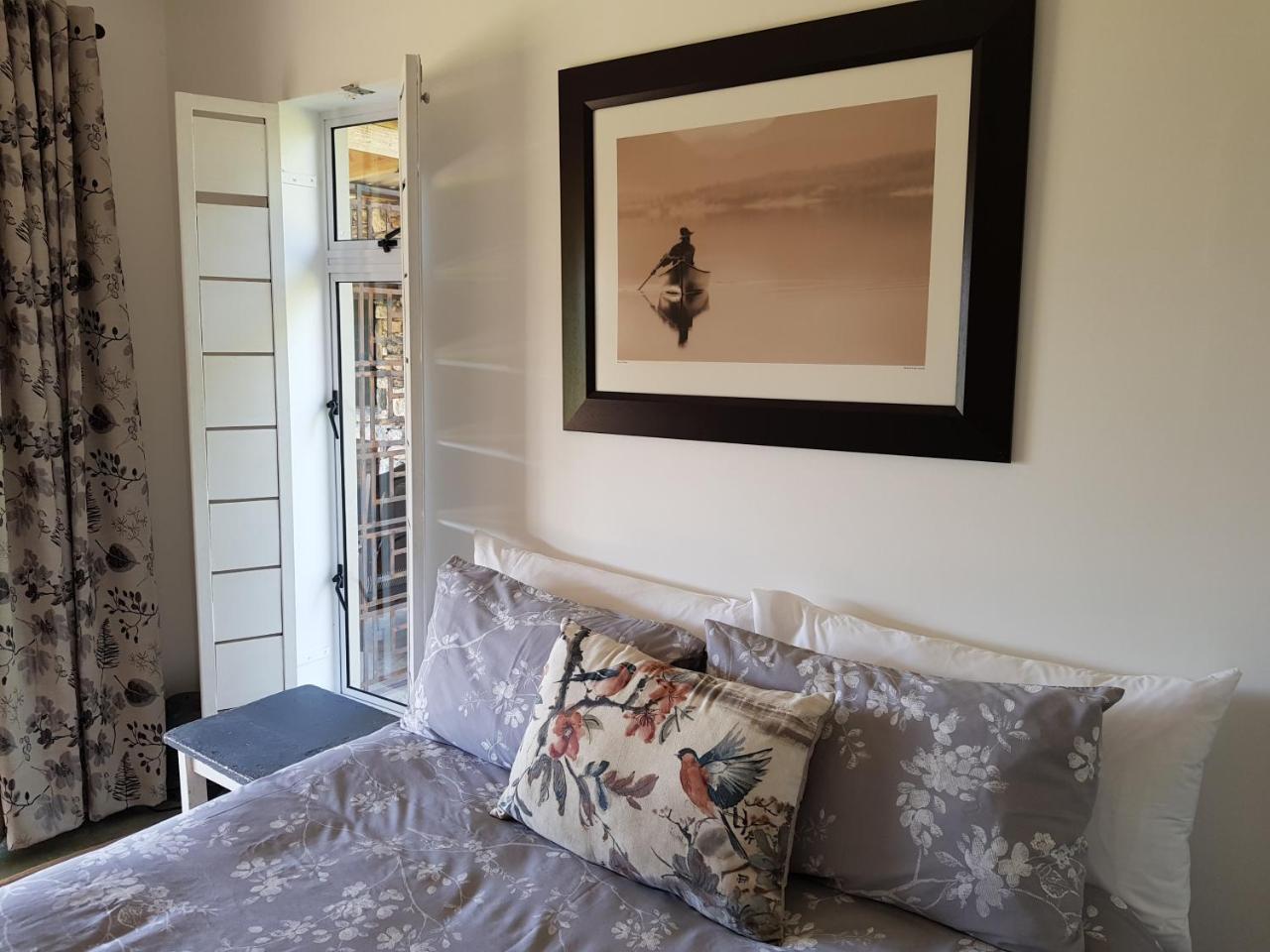 9 Fern Rest Hotel George Room photo
